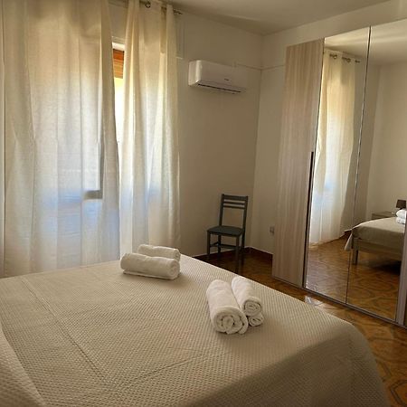 Apartamento Nonna Rosas Alguer Exterior foto