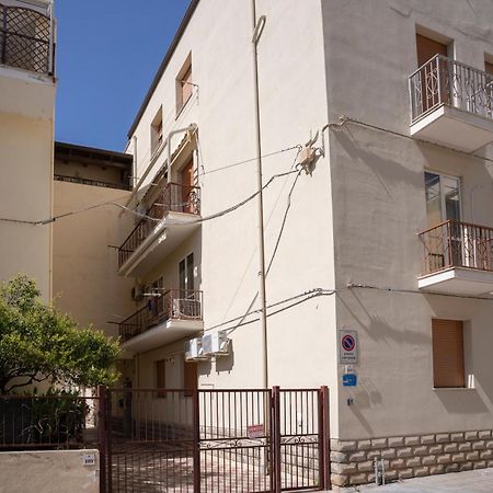Apartamento Nonna Rosas Alguer Exterior foto