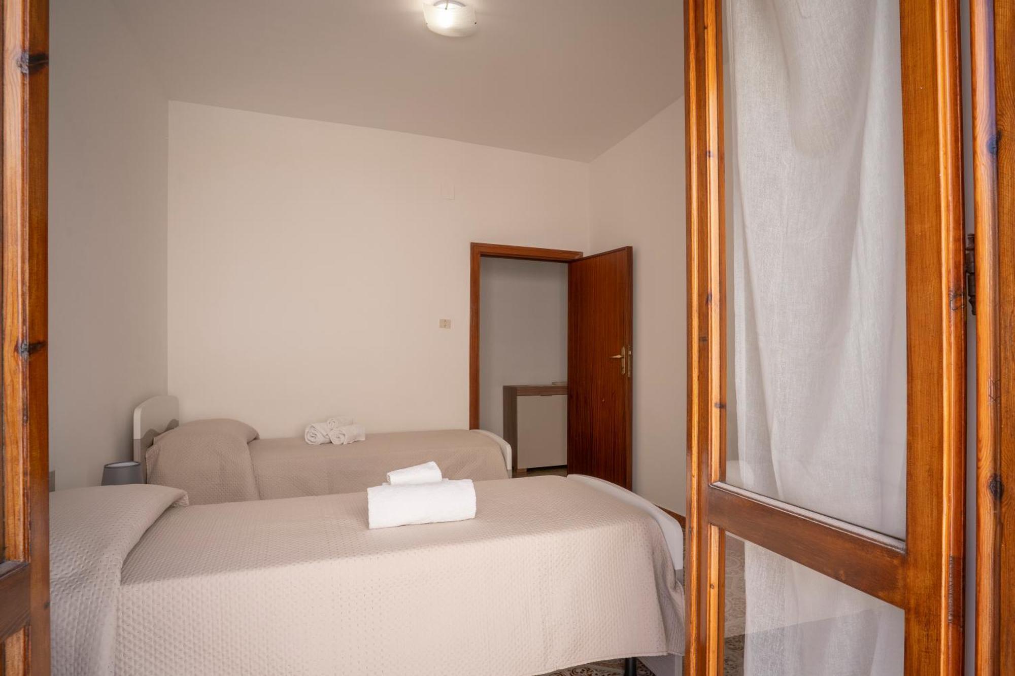Apartamento Nonna Rosas Alguer Exterior foto