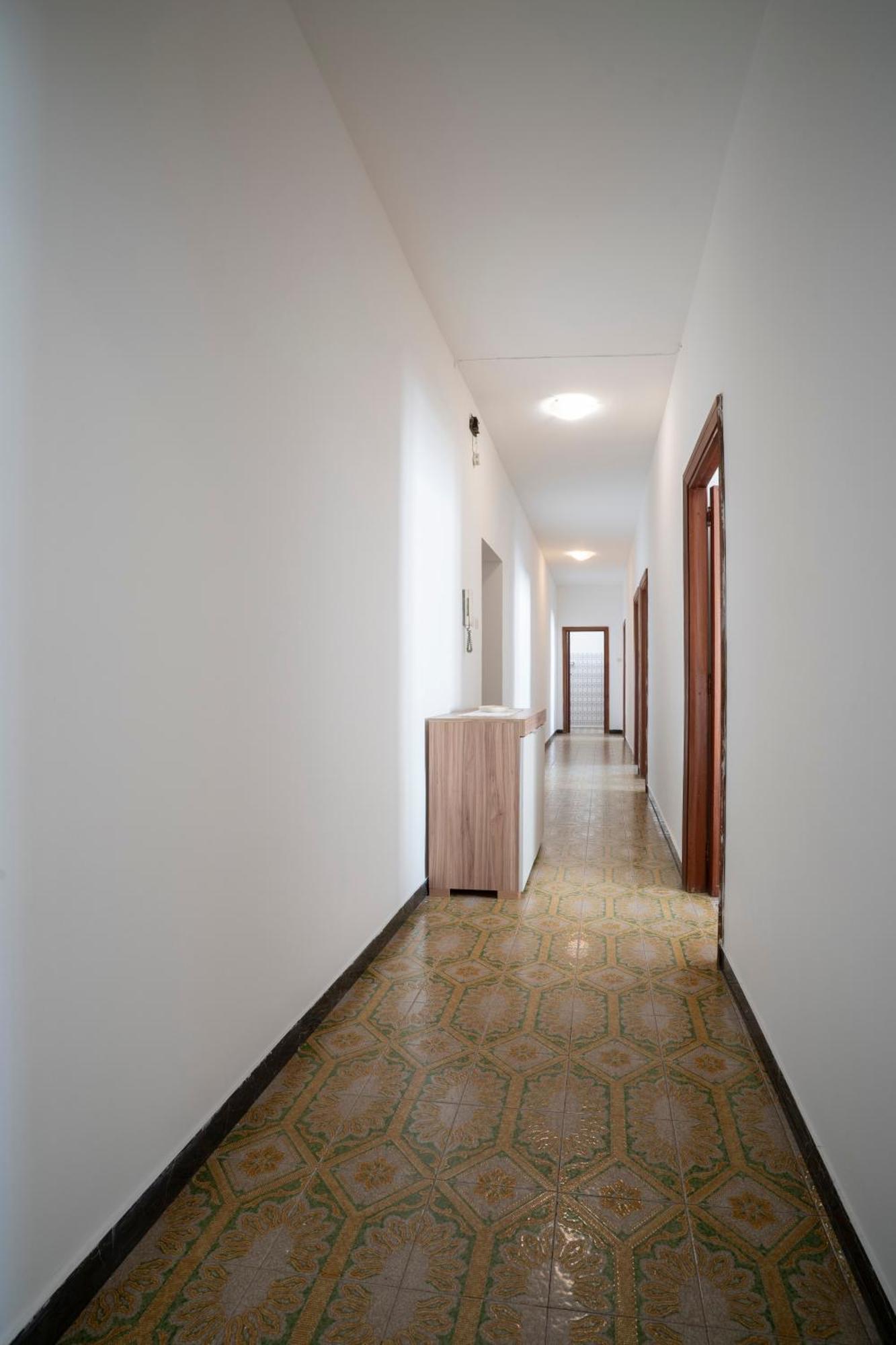 Apartamento Nonna Rosas Alguer Exterior foto