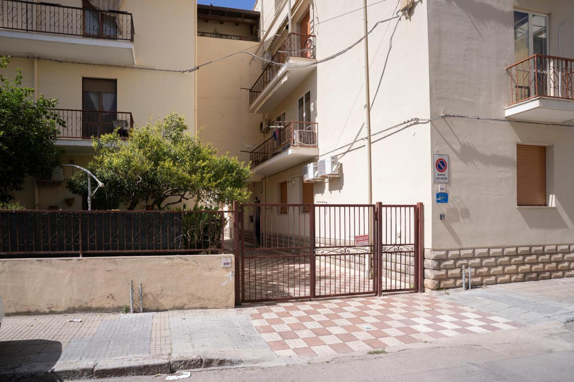 Apartamento Nonna Rosas Alguer Exterior foto