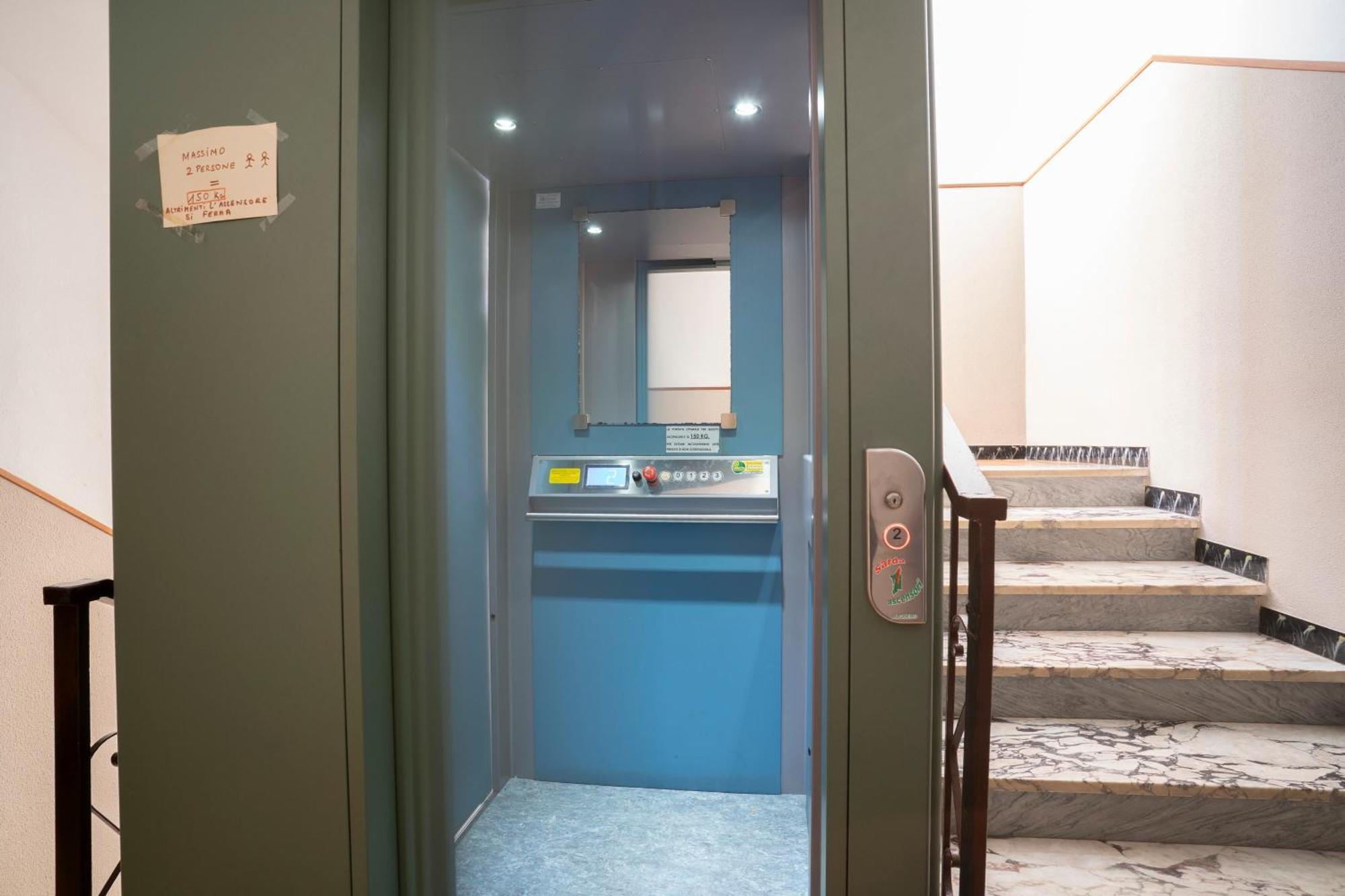 Apartamento Nonna Rosas Alguer Exterior foto