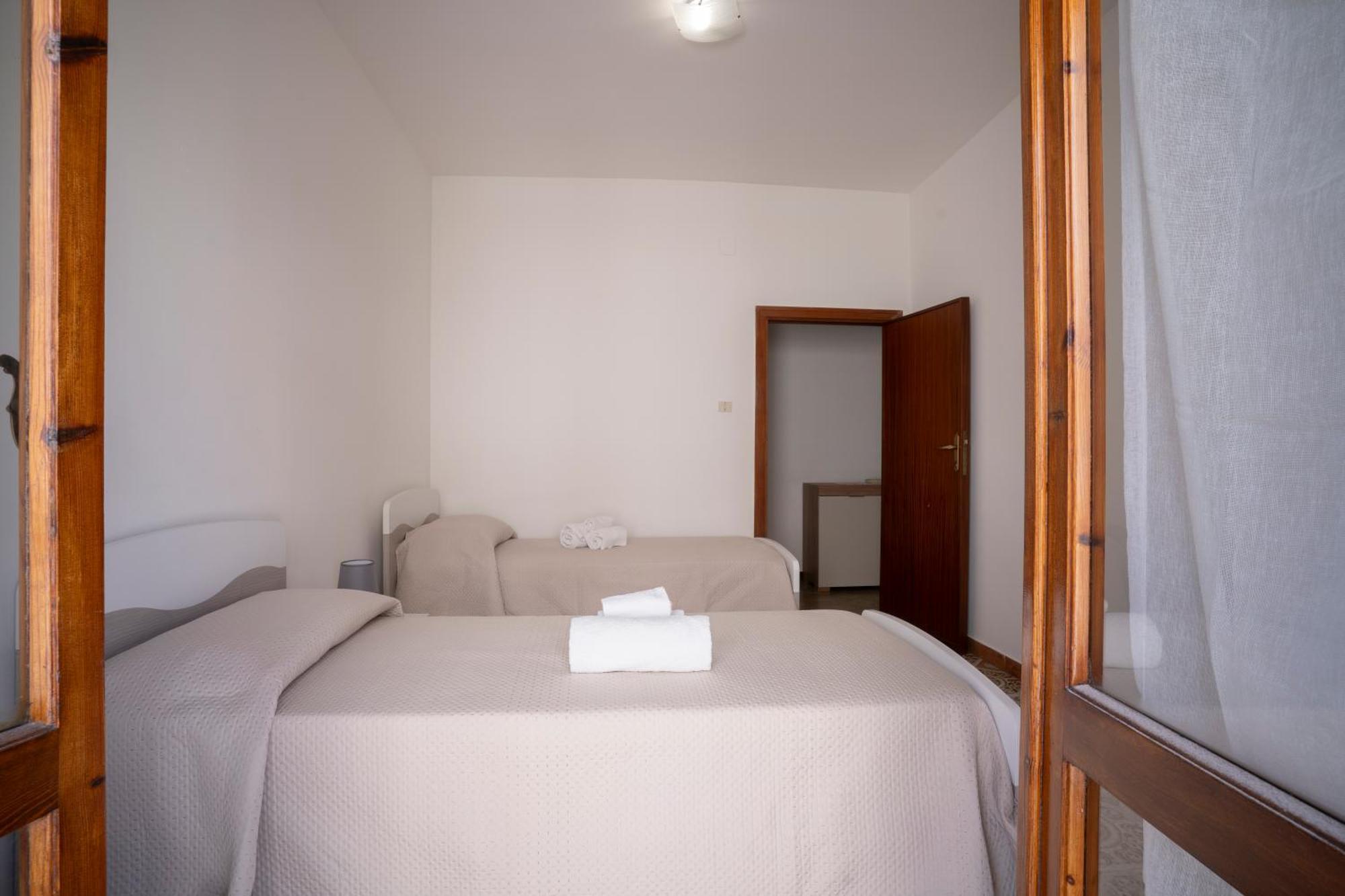 Apartamento Nonna Rosas Alguer Exterior foto
