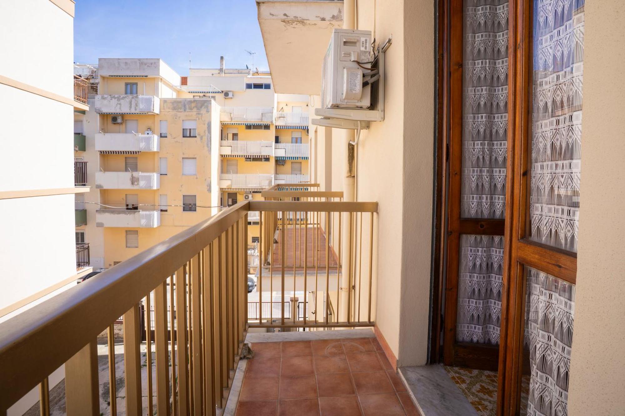 Apartamento Nonna Rosas Alguer Exterior foto