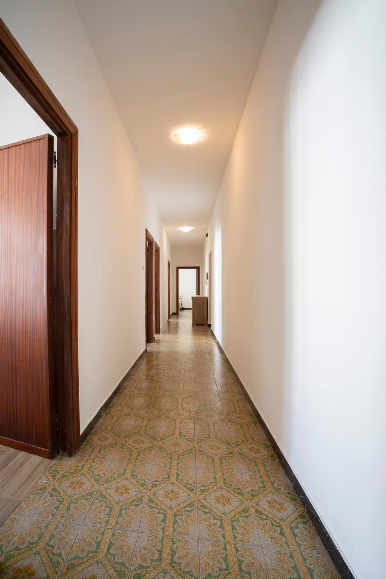 Apartamento Nonna Rosas Alguer Exterior foto