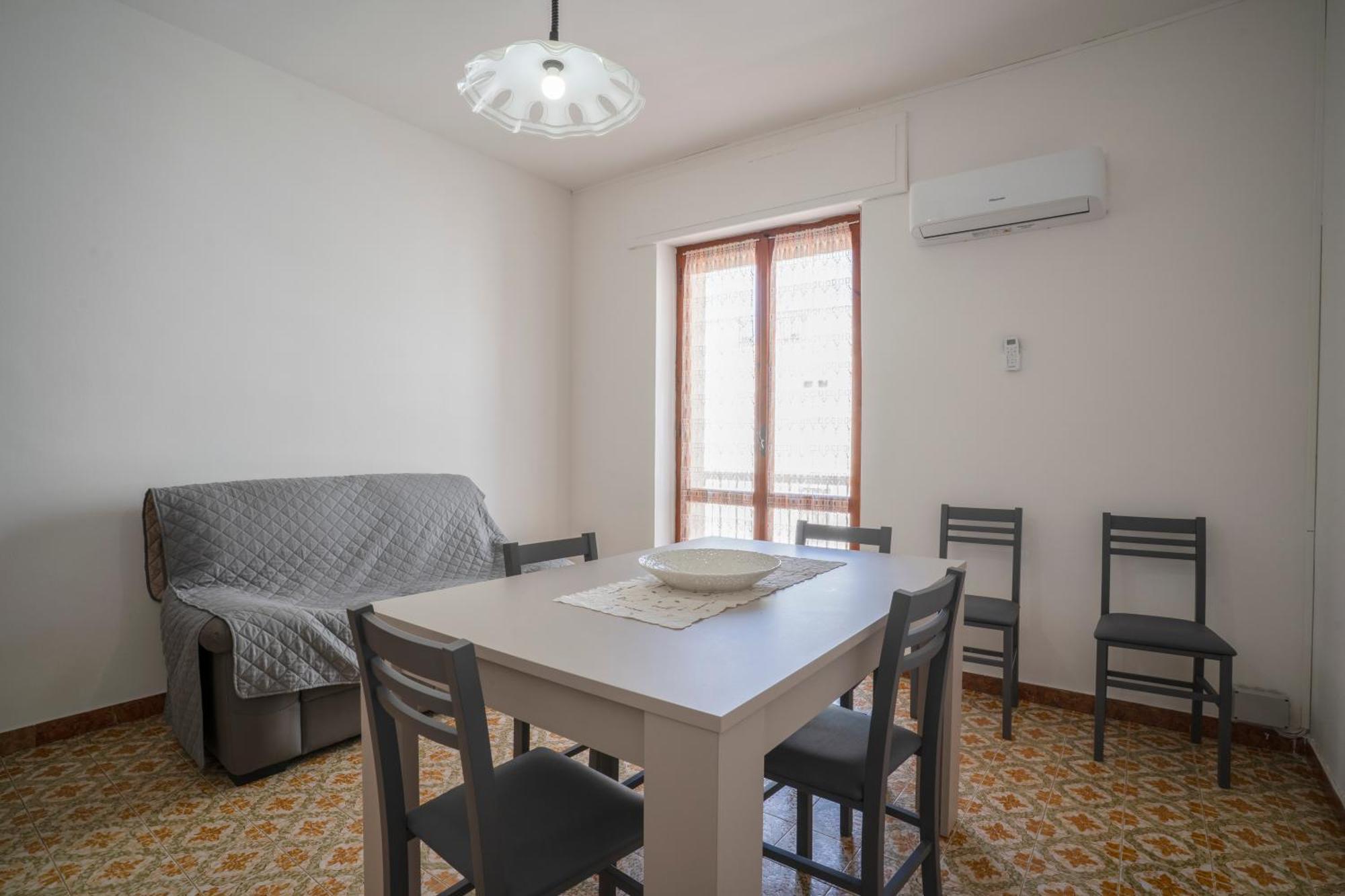 Apartamento Nonna Rosas Alguer Exterior foto