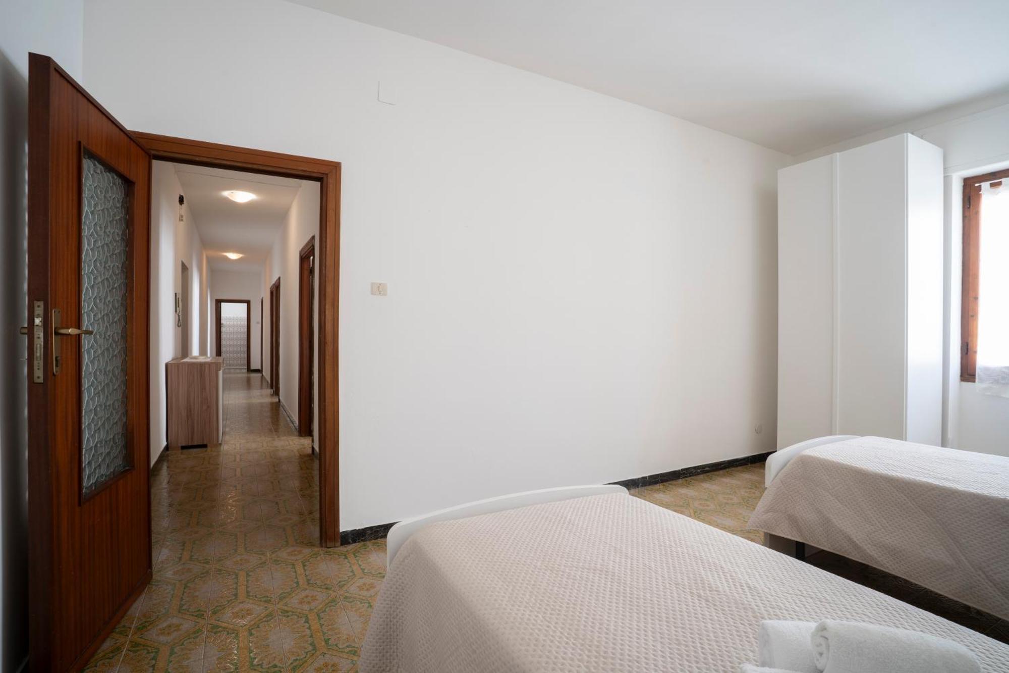 Apartamento Nonna Rosas Alguer Exterior foto