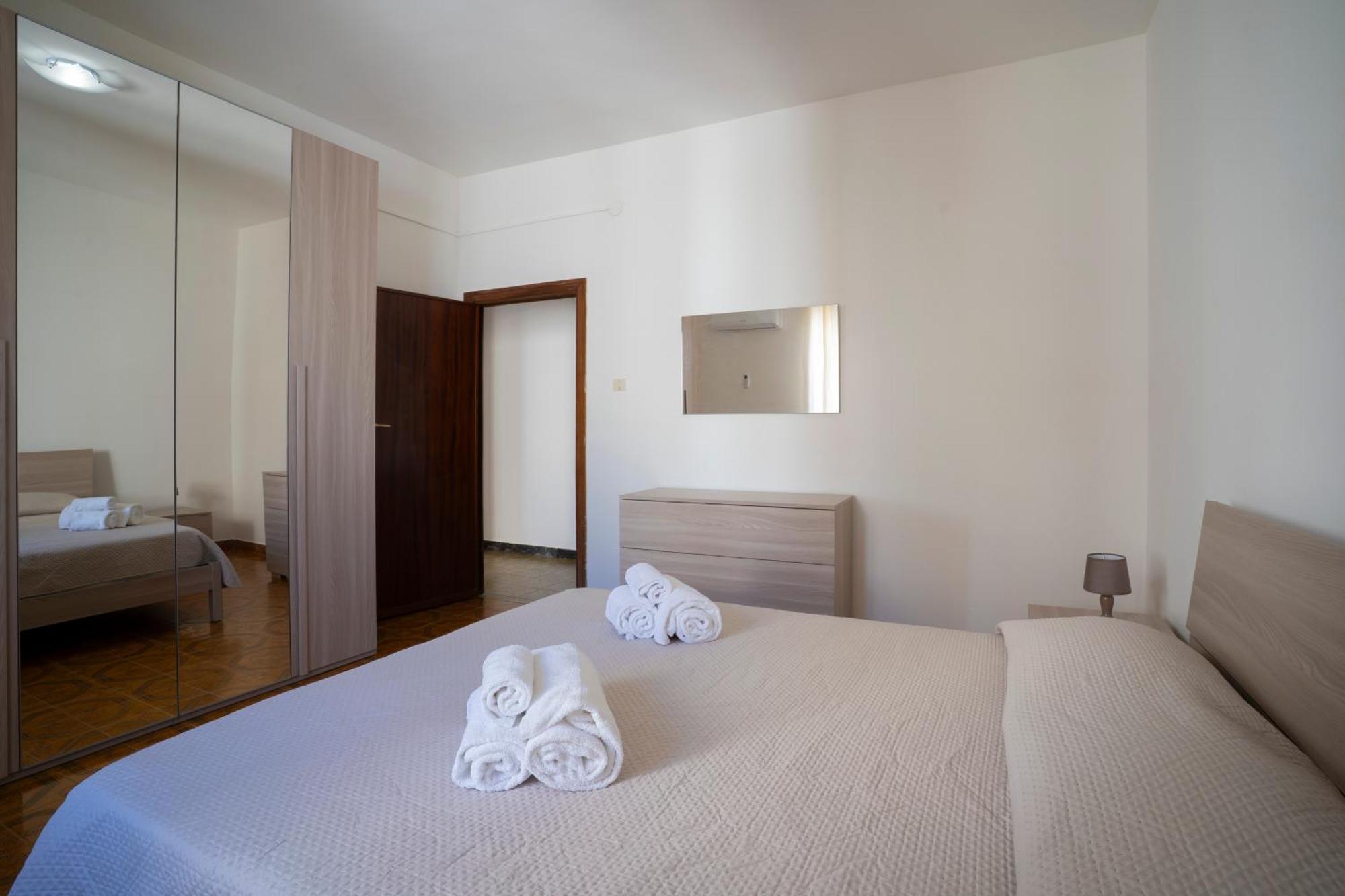 Apartamento Nonna Rosas Alguer Exterior foto