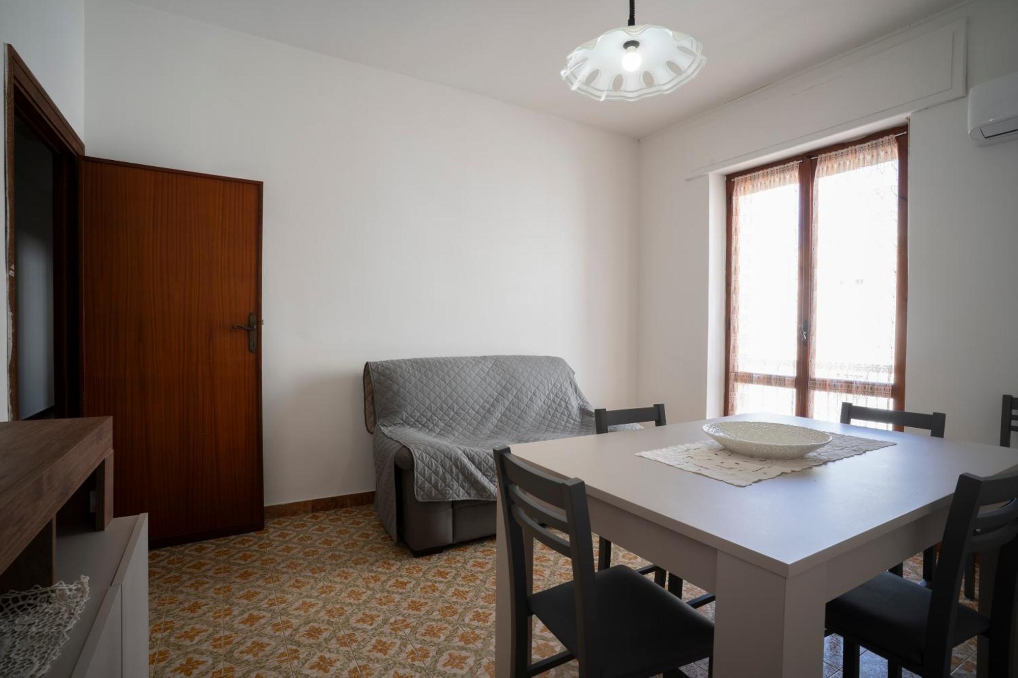 Apartamento Nonna Rosas Alguer Exterior foto