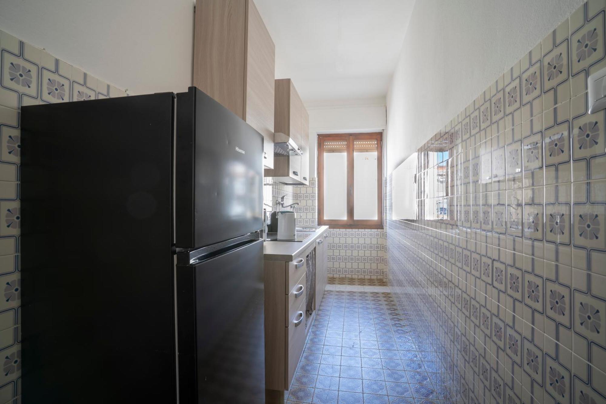 Apartamento Nonna Rosas Alguer Exterior foto